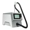 Hud Cooler Zimmer Cryo Skin Cryo Therapy Machine för laserbehandling