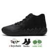 2023lamelo Shoes Iridecent Dreams Lamelo Ball MB.01バスケットボールシューズ