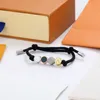 Frauen Herren Perlen Str￤nge Designer Armband Schmuck Anh￤nger Charme Armb￤nder Goldliebe Luxus Anh￤nger Titaniumkette Herz sch￶n