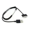 P1000 USB 용의 경우 Samsung Galaxy Tab 용 1m 코드 2 3 태블릿 10.1 P3100 P3110 P5100 N8000