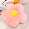 Plush pillows size 35cm Stuffed Animals & plush Cute flower dolls birthday gift