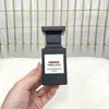 Parfüm für neutralen Duft, Spray 50 ml, fabelhaftes Ledernote-EDP, rotes Etikett, höchste Ausgabe für jede Haut, schnelles Auftragen