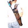 أكياس في الهواء الطلق OX RY CROSSBOW جيب جيب حمل كيس محمولة محمولة معلقة القوس التخزين حقيبة الصيد accesso 221116