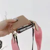 Luxury Fashion Long Chain Shoulder Strap Leather Case For iPhone 13 pro max 13pro 13 12 12pro 12pro max 11 11pro max Phone Accesso4495519