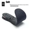 Shoe Parts Accessories 39CM Invisible Height Increased Insole Can Inserted Into The Sole Adjustable More Comfortable Supporting Unisex 221116