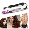 Curling Irons Magic Pro Hair Curlers Electric Curl Ceramic Spiral Iron Wand Salon Styling Tools Styler 221116