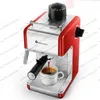 Neue Xeoleo -Espresso -Kaffeemaschine CM6812 Italy Machine Ibelieve Coffee Make Semi Automatic Myy262L6711627