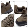 Dress Shoes Golden Camel Boots Hiking Outdoor Trekking For Men Waterproof Male Sneakers Military Tactical for Botins 221116