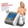 Slimming Inner Ball Roller Roller Máquina da forma de terapia Perda de peso Rejuvenescimento Recupere o equipamento de massagem de elevador facial