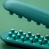 Lockenstäbe SONOFLY Mini-Haareisen Flauschiges 3D-Gitter-Lockenwickler-Schiene Tragbare hochwertige Keramik-Mais-Perm-Styling-Werkzeuge TY-219 221116