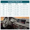 Беспроводная CarPlay для BMW NBT Evo X5 F15 F85 X6 F16 F86 2014-2020 X1 F48 2016-2020 с Android Mirror Link