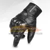 ST306 Leder Wasserdichte Motorrad Winter Handschuhe für Männer Frauen Warme Thermische Guantes Moto Invierno Hombre Undurchlässig Gant Moto Hiver