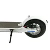 Nieuwe elektrische slimme scooters T4 8,5 inch 350W 7.5Ah opvouwbare skateboard elektrische kick scooters waterdichte elektrische scooter 6 stks