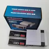 소매 상자 포함 Mini TV는 Sea Ocean 화물로 NES 게임 콘솔용 620 500 게임 콘솔 비디오 핸드헬드를 저장할 수 있습니다.