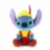 Anime Peripheriegefüllte Tierplüschspielzeugpuppe Alien Baby Cartoon Plüschpuppen Kinder039s Geschenke 2330 CM6237995