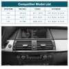 Bezprzewodowa Carplay dla BMW CIC System X5 E70 x6 E71 2011-2013 X1 E84 2009-2015 z Funkcją odtwarzania samochodu Airplay Link Link Airplay