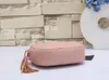 Woman bags Tassel shoulder camera bag Fashion Shopping Satchels pu leather crossbody messenger bags hobo handbag Luxury designer purses envelope wallet