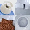 Dog Bowls Feeders 3 8L Water Dispenser Automatic Feeding Pet er Feeder for Cat Large Capacity Fountain 221114