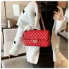 2022 Handbags For Women Bolso Mujer Sac De Luxe Femme Purses Crossbody Bags Tote Bolsa Feminina Shoulder Torebka Damska Bag Women's Y220614