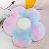 Stuffed Animals Plush Pillows Size 35cm Plush Cute Flower Pillow For Office And Home Both