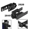 Otros suministros de impresora 2040 4040 Actualización Perfil de ranura en V Eje X Y Tensor de estiramiento de correa síncrona para Creality CR10 CR10S 3D 221114