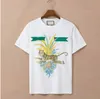 2023new Mens Letter Print T Shirts 3D Fashion Designer Summer Quality Top Short Sleeve Tee Men s Clothing Luxury Clothes Paris Street Tees