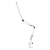 Tafellampen LED Vouwbare bureaulamp lange arm oogbescherming lees licht usb Office indoor verlichtingstudie