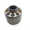 Pe￧as de reposi￧￣o da bomba hidr￡ulica para Linde Piston Bomba HPR210 Bloco de cilindro