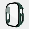 حالة S8 Ultra Iwatch لـ Apple Watch S8 49mm Cover Cover Cover Cover Comple