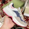 Designer Sneakers Casual Shoes Sneaker Runner Trainers Platform Shoes Lady Luxurys Chaussures Multicolor Men Women