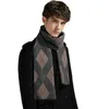 Кашемирный шелковый шарф дизайнер шелковые шарфы 2023 Модные роскошные шаль.