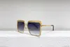 Kadın Güneş Gözlüğü Kadınlar Erkekler Güneş Gözlükleri Erkek 58WS Moda Stili Gözleri Korur UV400 lensi rastgele kutu ve kasa ile