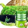 Obst Gemüsewerkzeuge Intelligente Sojansprossen Maschine wachsen automatisch große Kapazität Thermostat Grüne Samen Wachsen Sprout 221116