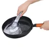 Cookware Parts Kitchen Cleaning Brush Pot Dishwashing Does Not Hurt The Hand Low With Liquid 221114