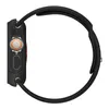 Custodia per orologio ultra intelligente da 2 confezioni per Apple Watch Series 8 Cover Protector Custodia protettiva per paraurti in fibra TPU Custodie robuste