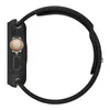 2 paquets de boîtier de montre Ultra intelligent pour Apple Watch série 8 protecteur de couverture en Fiber de polyuréthane thermoplastique housse de protection étuis robustes