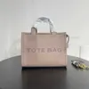 Tote Bag Designer Leather Purse Handbag womens tote bag Large Capacity Shoulder High Quality Casual Shopping Bags 221111