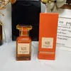 parfum pour vaporisateur de parfum neutre 50ml Bitter Peach note de vanille orientale EDP édition la plus élevée pour toute peau posatge rapide