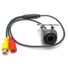 170 Degree Angle HD Auto Rear View Camera Car Back Reverse Camera Fish Eyes Night Vision HD Parking Assistance Camera