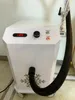 Laser Professional skin cooling system -25C cryo therapy Cold air skins cooling device