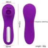 Vibrateurs Puissant Clitoris Sucker Vibrateur pour Femmes 10 Modes Vide Clitoris Stimulateur De Mamelon Vibrant Femelle Masturbateur Sex Toys Shop 221116