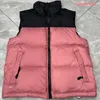 冬のデザイナーベストコートメンズレディースラグジュアリージャケットベストファッションスタイリッシュなジャケットのノースリーブの厚い屋外のウエストコートparka7672129