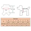 개 의류 꽃이 많은 활 소매 소매 소매 소매 드레스 치와와를위한 애완 동물 웨딩 드레스 치와와 퍼그 요크 의류 강아지 고양이 용품 홈스