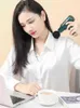 Body Massager Gun Full Massage 깊은 조직 타악기 근육 휴대용 백 이완 스포츠 도구