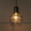 Lustres moderne boule de verre cristal lumière LED Luminaire Suspendu lustre Lampes Suspendues Avizeler