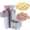 Liten automatisk kastanj Peeler Machine Sheller Commercial Chestnuts Peeling Machine