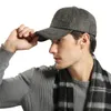 Diseñador de moda hombres gorro de invierno unisex de punto de algodón sombrero cálido deportes clásicos gorras de calavera damas casual gorra de rayas al aire libre gorros 9 colores P-7