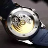 Orologio Automatico Superclone Gomma 5167 Meccanico Spedizione-pattek Aquanaut Phiilipppe Cinturino Uomo Multicolor LA1K