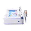 Mesotherapy Gun Factory Directly Wholesale Mesotherapy Gun Mesogun Ems Rf Needle Free Morpheus 8 Fractional Rf Microneedling Machi