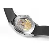Superclone Luxury Diving Mechanical Watch 3KFactory V3 Version 40mm Cal.324 8.3mm Movement 5167 High-End